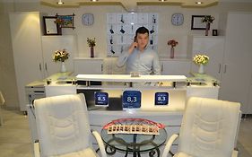 New Fatih Hotel 3*